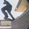 Caeser Singh skateboard